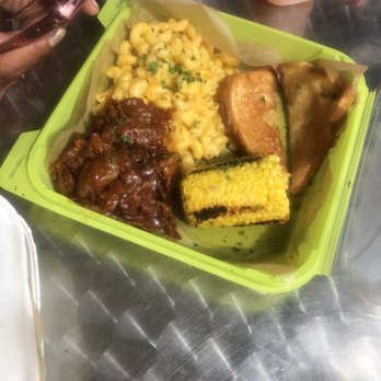 The Rabbit Hole - Smoke in the Woods Southern BBQ Platter - Vegan Near Me - Pompano Beach, Florida The Rabbit Hole - Smoke in the Woods Southern BBQ Platter - Vegan Near Me - Pompano Beach, Florida