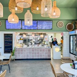 Rainbowl Cafe