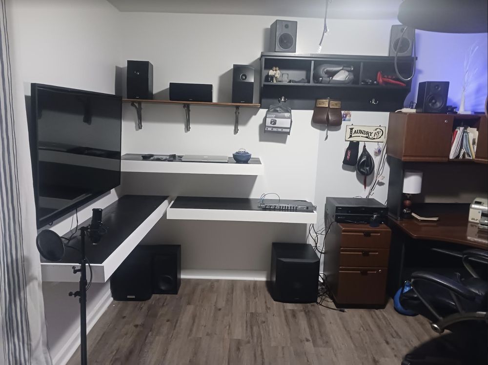 Slide of Aztec Construction Services