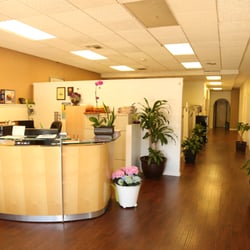 Allcare Chiropractic Center - Front Office. Welcome to our facility. We hope you'll enjoy a pleasant, informative, and healing experience when you visit AllCare Center.