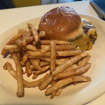 Cracker Box Restaurant - American Near Me - Carson City, Nevada