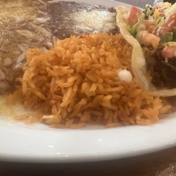Sonrisa Grill - Combo #1 cheese enchilada and beef taco - Mexican Near Me - Henderson, Nevada Sonrisa Grill - Combo #1 cheese enchilada and beef taco - Mexican Near Me - Henderson, Nevada