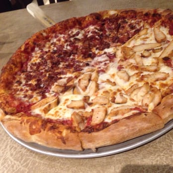 Hideaway Pizza - Yummy in my tummy - Pizza Near Me - Edmond, Oklahoma Hideaway Pizza - Yummy in my tummy - Pizza Near Me - Edmond, Oklahoma
