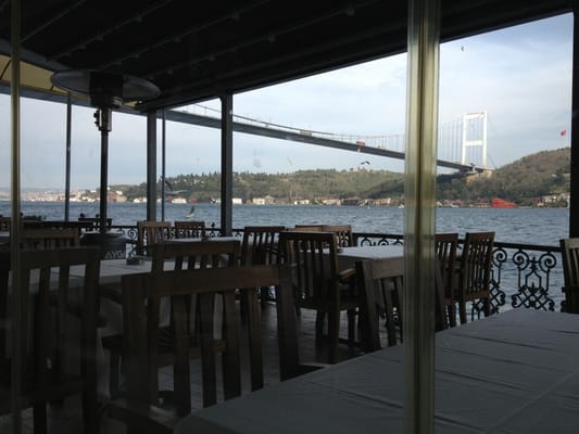 Rumelihisarı İskele Restaurant by null