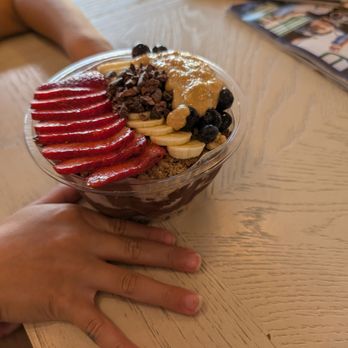 ALO Cafe - Vegetarian Near Me - Honolulu, Hawaii