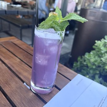 Cara Cara - Purple paradise - New American Near Me - Los Angeles, California Cara Cara - Purple paradise - New American Near Me - Los Angeles, California