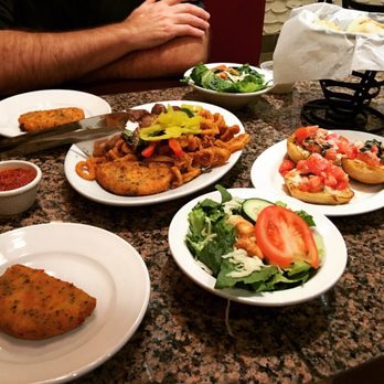 Carfagna S Kitchen 178 Photos 222 Reviews Italian 2025 Polaris Pkwy Columbus Oh Restaurant Reviews Phone Number Menu