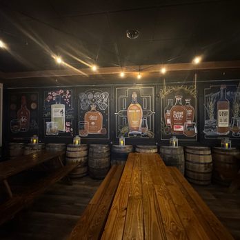 Pint + Jigger - Beer Bar Near Me - Honolulu, Hawaii