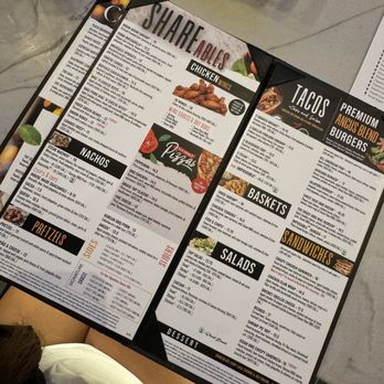The Brass Tap - Variety of food and drinks - Beer Bar Near Me - Modesto, California The Brass Tap - Variety of food and drinks - Beer Bar Near Me - Modesto, California