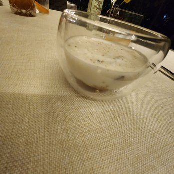 Tintoque - Truffle Risotto, the best we've had!! - Signature Cuisine Near Me - Puerto Vallarta, JAL