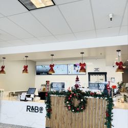 Storefront