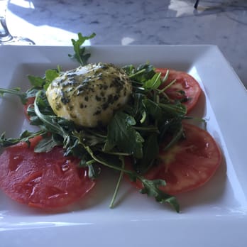 Armando's - Caprese Starter - Italian Near Me - Orlando, Florida