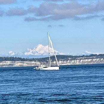 Fort Worden State Park - Parks Near Me - Port Townsend, Washington Fort Worden State Park - Parks Near Me - Port Townsend, Washington