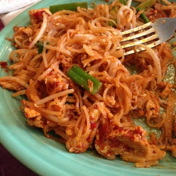 Talay Thai - Pad Thai! Enough said - Thai Near Me - Washington, DC, District of Columbia Talay Thai - Pad Thai! Enough said - Thai Near Me - Washington, DC, District of Columbia