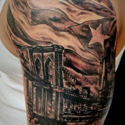Karma Tattoo Studio