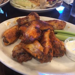 Buffalo Wings