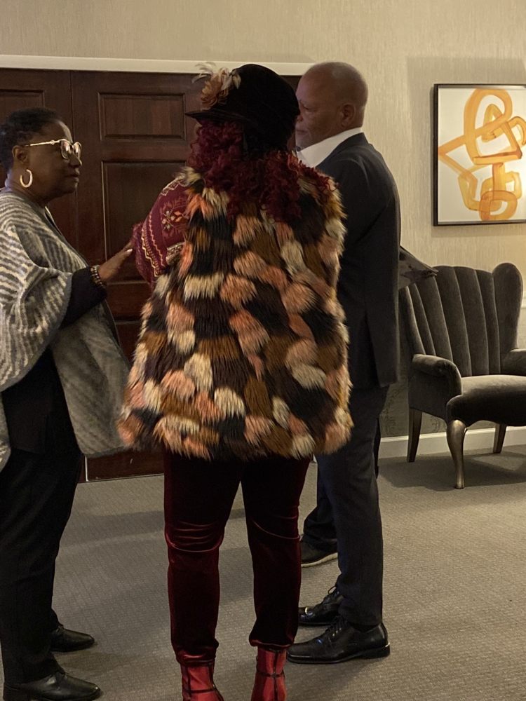 GREGORY B LEVETT & SONS FUNERAL HOMES & CREMATORY Updated August 2024