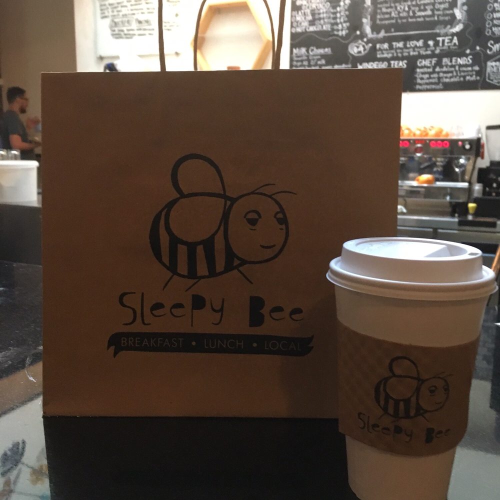 Sleepy Bee Cafe - Blue Ash - They have to-go options! - Breakfast & Brunch Near Me - Blue Ash, Ohio Sleepy Bee Cafe - Blue Ash - They have to-go options! - Breakfast & Brunch Near Me - Blue Ash, Ohio