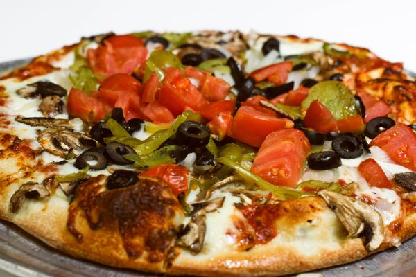 Doria's Haus of Pizza Costa Mesa by null