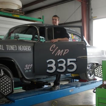 Tarvin Auto Service - Technician Kyle Tarvin - Tires Near Me - Batavia, Ohio Tarvin Auto Service - Technician Kyle Tarvin - Tires Near Me - Batavia, Ohio