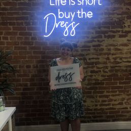 I said yes to my dress I said yes to my dress
