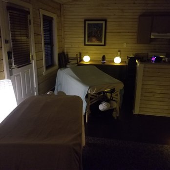 TP Massage - Massage Near Me