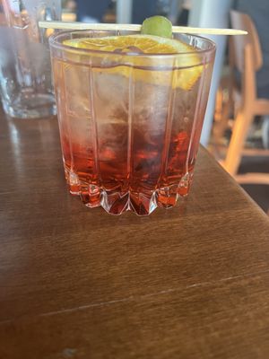 The Kitchen by Cooking with Que by null