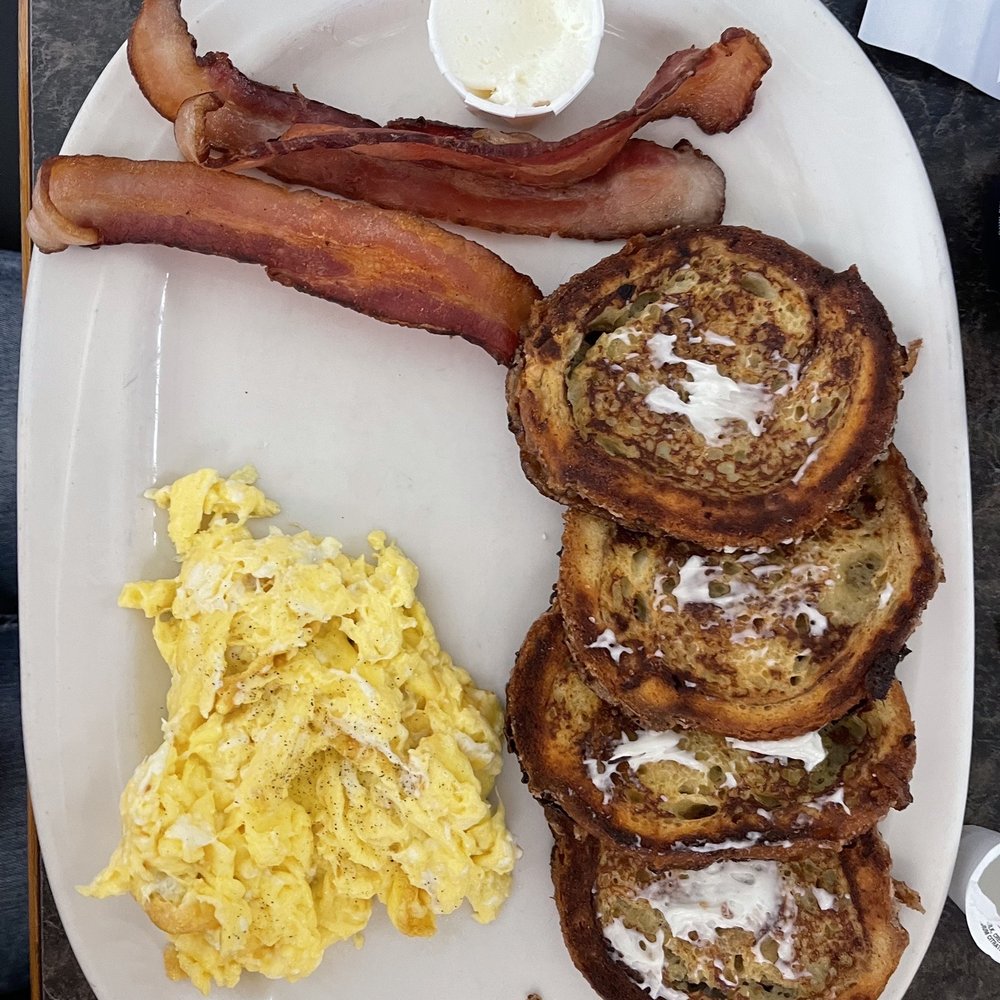 J's Homestyle Cooking - a plate of breakfast food - Breakfast & Brunch Near Me - Cedar Falls, Iowa J's Homestyle Cooking - a plate of breakfast food - Breakfast & Brunch Near Me - Cedar Falls, Iowa