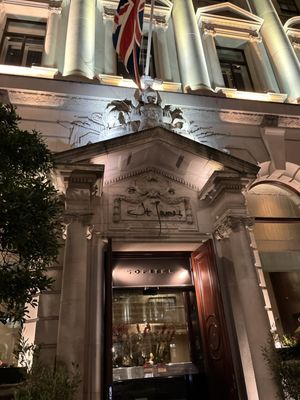 Sofitel London St James by null