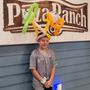 Ditzy the Ballon Twister
