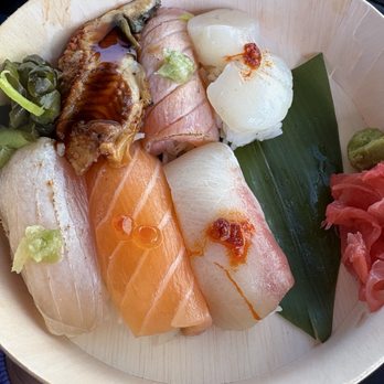Obento - Sushi Bars Near Me - Hayward, California Obento - Sushi Bars Near Me - Hayward, California