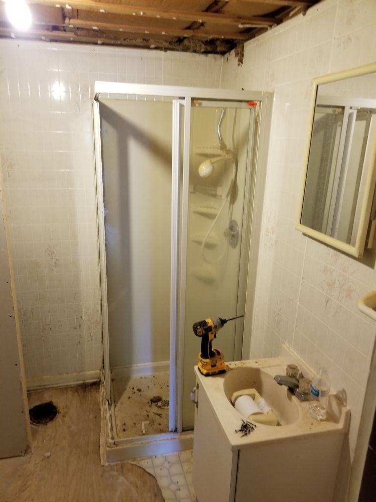 Slide of Still Waters Plumbing