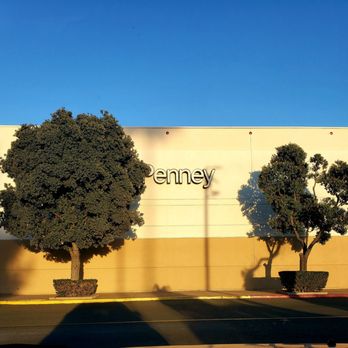 JCPenney - Trees cover up the sign on the building... - Department Stores Near Me - Chula Vista, California JCPenney - Trees cover up the sign on the building... - Department Stores Near Me - Chula Vista, California
