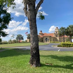 Olde Cypress Master Association - Our beautiful  country club