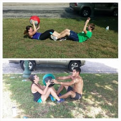 CrossFit Prelude