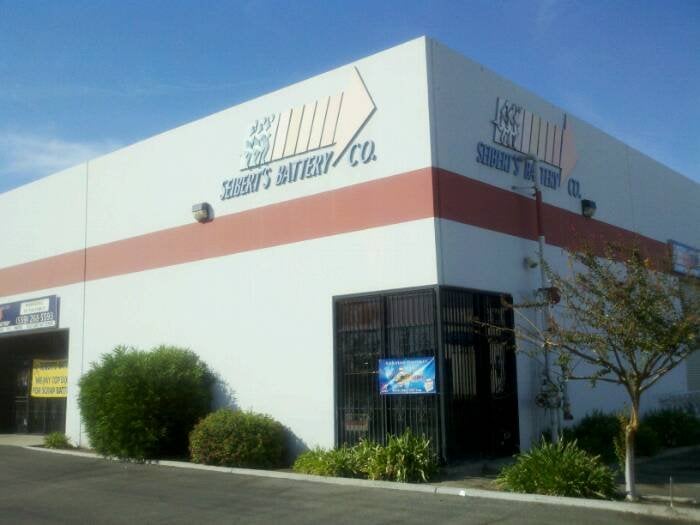 MARATHON BATTERY CO INC SEIBERT’S BATTERY Updated August 2024 2545