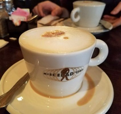 Panino Rustico of Bensonhurst by null