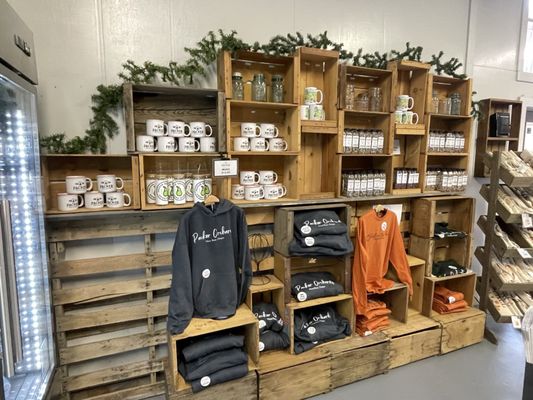 Packer Orchards & Bakery by null