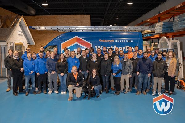 WeatherPro Exteriors on Yelp