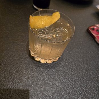 Panda Inn - Honey wiskey - Chinese Near Me - Glendale, California