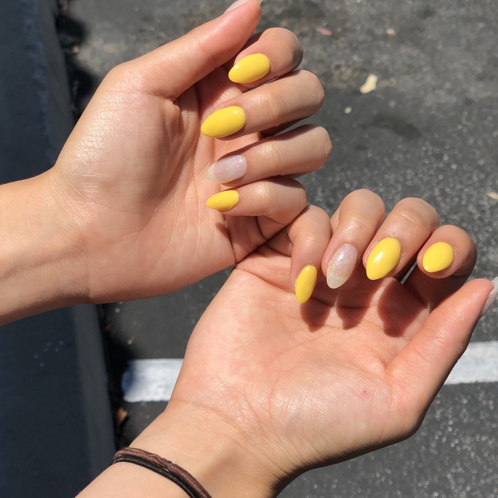 Hygiene Nail Spa - Dip nails by Holly - Nail Salons Near Me - Cypress, California Hygiene Nail Spa - Dip nails by Holly - Nail Salons Near Me - Cypress, California