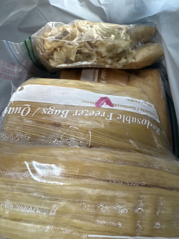 La Buena Vida Panaderia