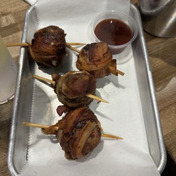 Brewski's North - Hog balls - Sports Bars Near Me - North Little Rock, Arkansas Brewski's North - Hog balls - Sports Bars Near Me - North Little Rock, Arkansas