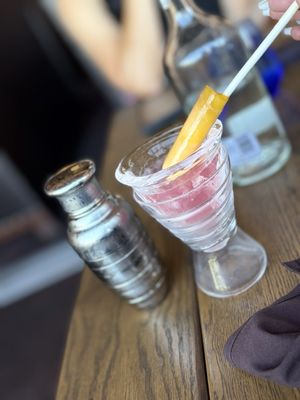 Barbacoa Grill by null