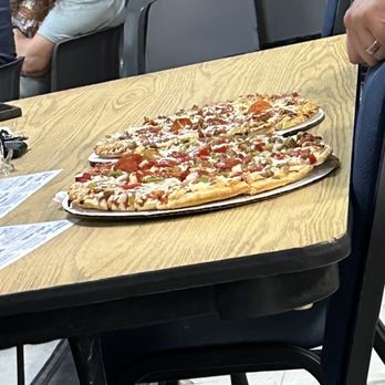 Paris Lanes - Pizza - Bowling Near Me - Paris, Texas