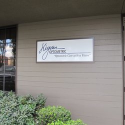 Kiyan Optometric - First Floor