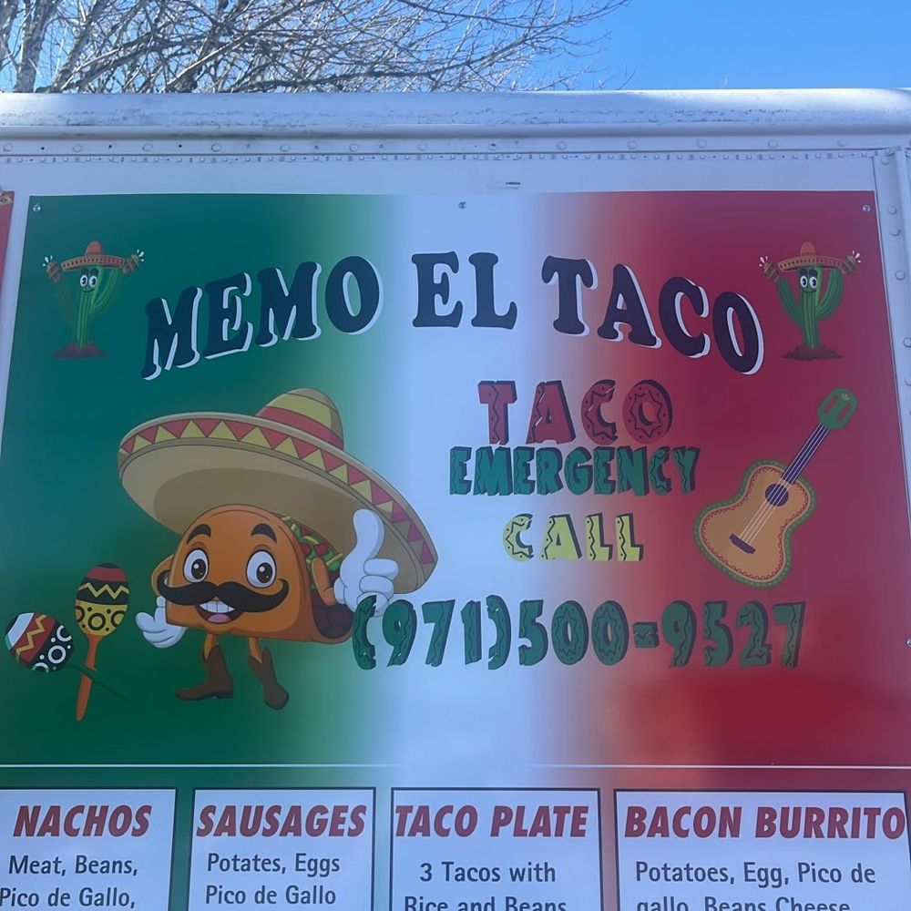 Memo El Taco