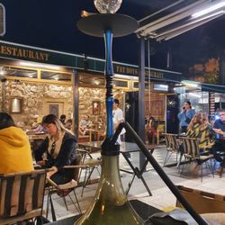 Fat Boys Bar & Cafe