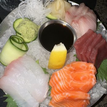 The Rooftop - Sashimi - Asian Fusion Near Me - Beverly Hills, California The Rooftop - Sashimi - Asian Fusion Near Me - Beverly Hills, California