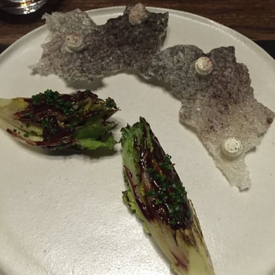 Automata Restaurant by null